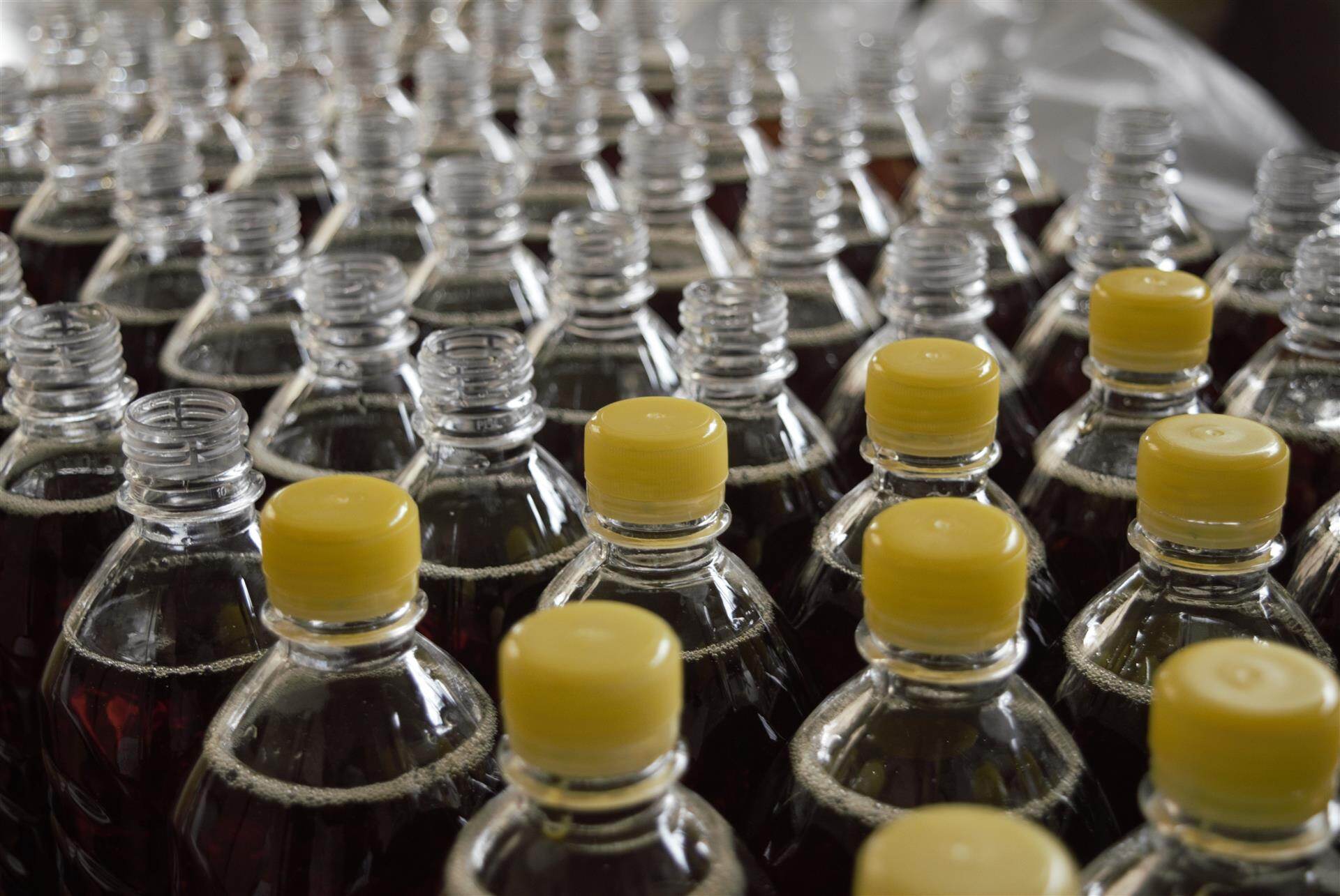 bottle capping machine products
